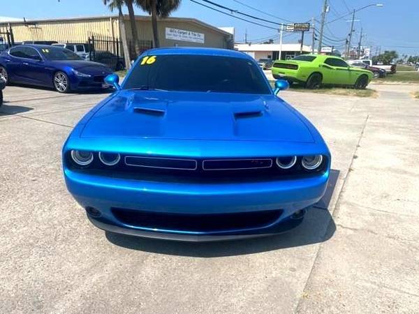 2016 Dodge Challenger R/T - EVERYBODY RIDES! - - by for sale in Metairie, LA – photo 2