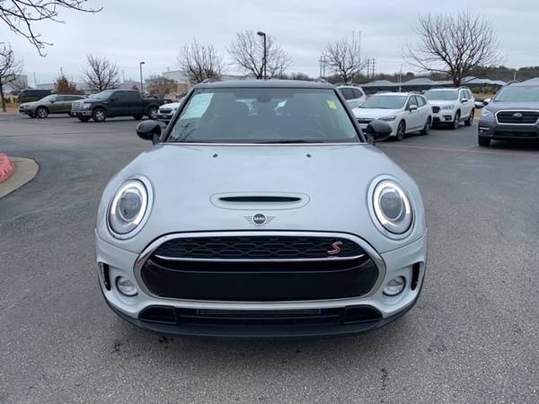 2019 MINI Clubman Cooper S - - by dealer - vehicle for sale in Georgetown, TX – photo 8
