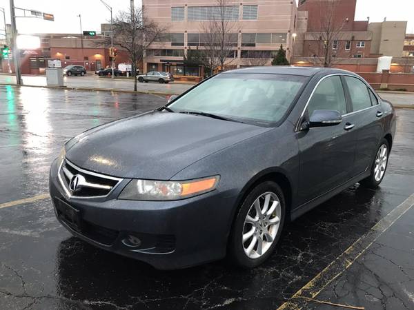 2007 ACURA TSX - cars & trucks - by dealer - vehicle automotive sale for sale in Kenosha, WI – photo 2