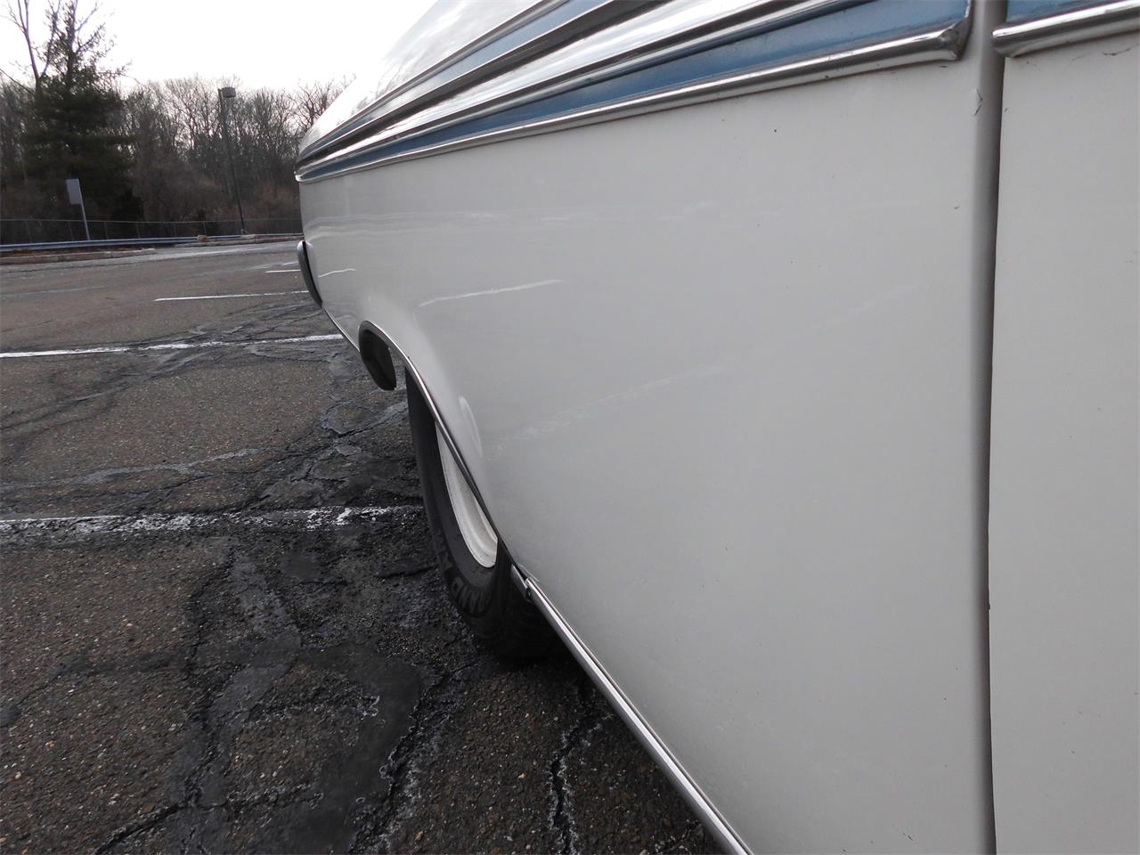 1962 Ford Galaxie for sale in Branford, CT – photo 20