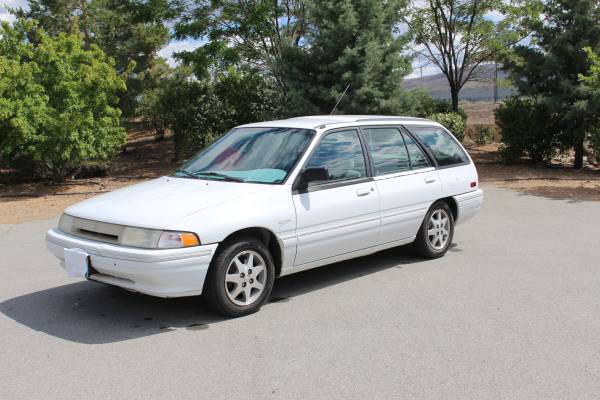 Mercury Tracer for sale in Sun Valley, NV