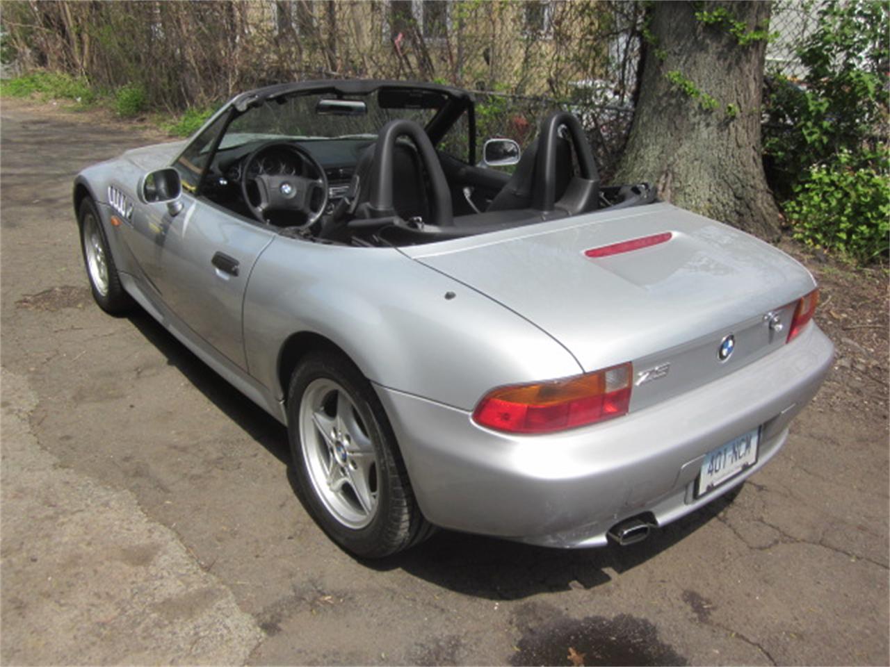 1998 BMW Z3 for sale in Stratford, CT – photo 5