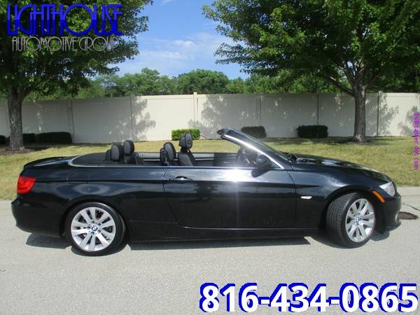 BMW 328 I SULEV w/94k miles - - by dealer - vehicle for sale in Lees Summit, MO – photo 8
