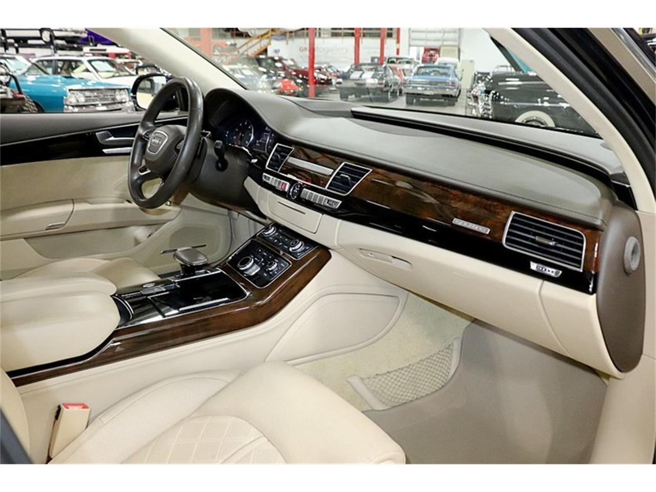 2017 Audi A8 for sale in Kentwood, MI – photo 22