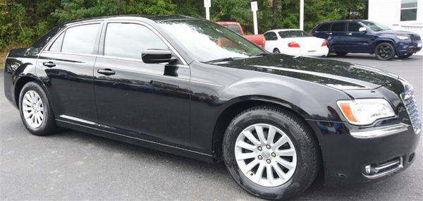 2014 CHRYSLER 300 - $0-500 Down On Approved Credit! for sale in Stafford, VA – photo 3