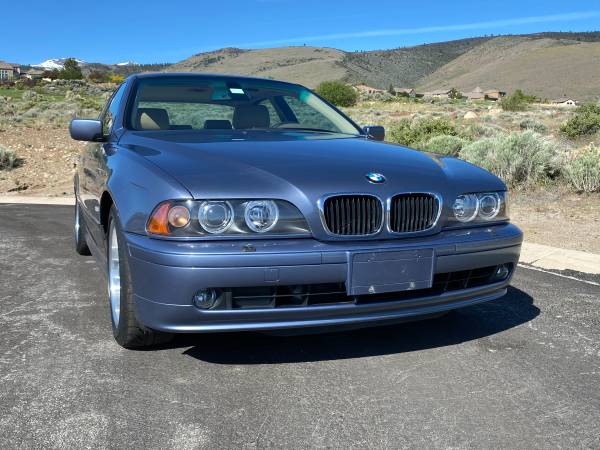 BMW 530i 2001 - Original Owner 92K Miles for sale in Other, CA – photo 5