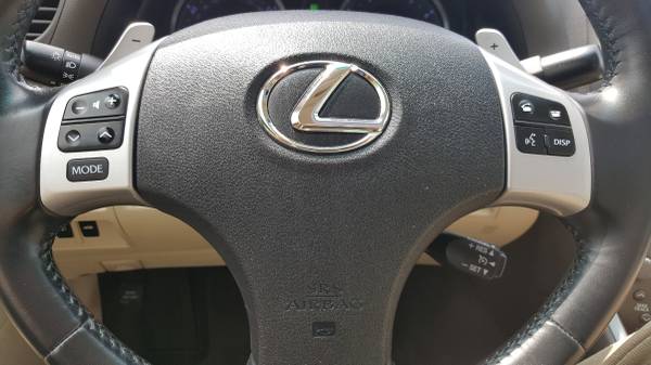 2012 LEXUS IS 250 AWD: ABSOLUTELY PHENOMENAL, REDUCED!! LOOK TODAY!! for sale in Remsen, NY – photo 21