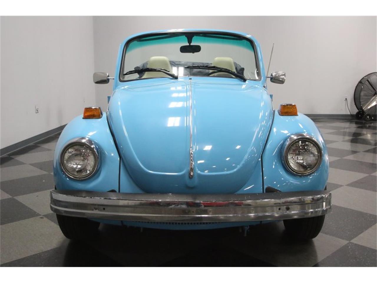1974 Volkswagen Beetle for sale in Lavergne, TN – photo 17
