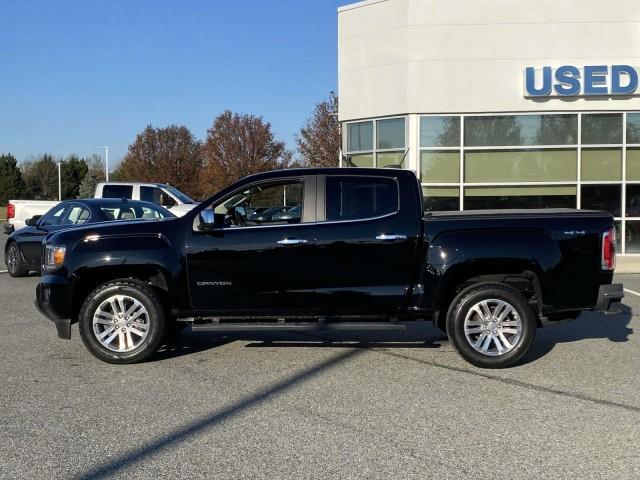 2019 GMC Canyon SLT for sale in Elkton, MD – photo 2