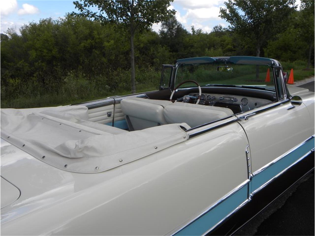 1956 Packard Caribbean for sale in Volo, IL – photo 30