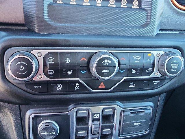 2021 Jeep Gladiator Mojave for sale in Loveland, CO – photo 18