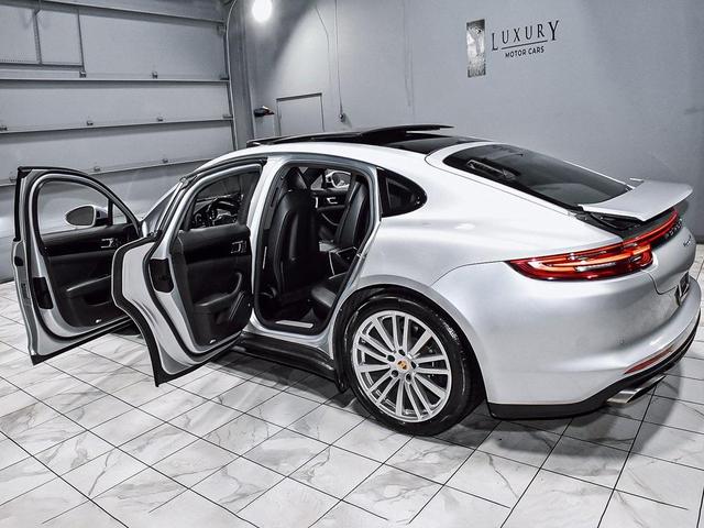 2018 Porsche Panamera 4 for sale in Other, NJ – photo 95