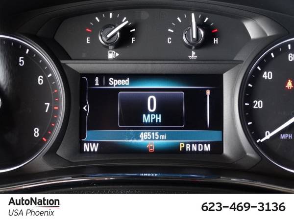 2018 Buick Encore Essence AWD All Wheel Drive SKU:JB550550 for sale in Phoenix, AZ – photo 11