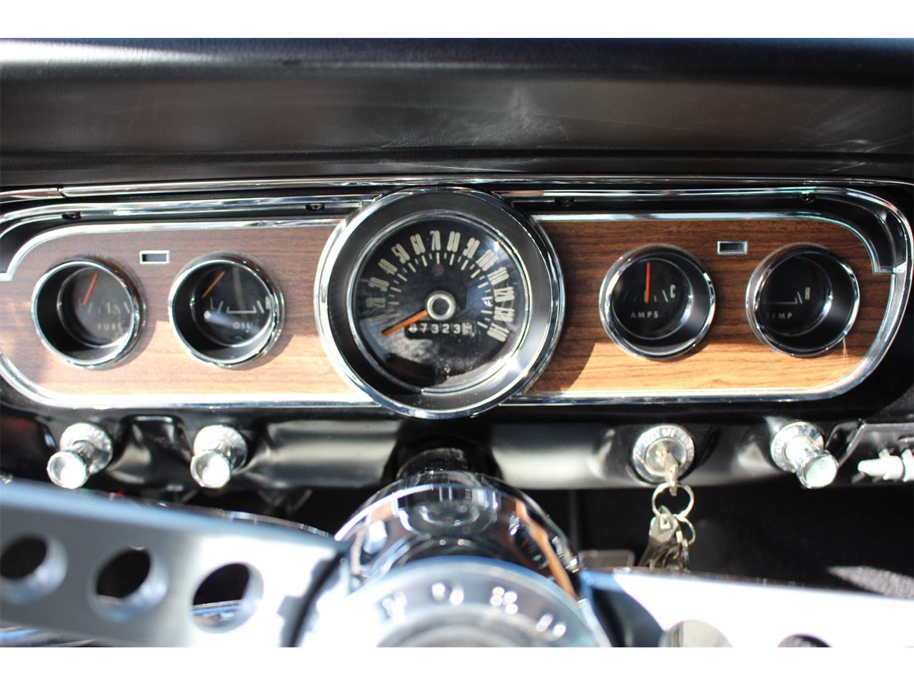 1965 Ford Mustang GT for sale in Brownsville, OR – photo 20