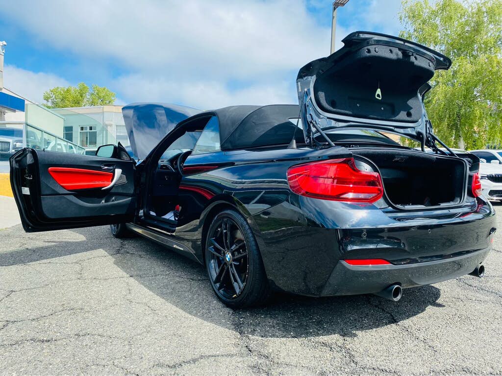 2019 BMW 2 Series M240i xDrive Convertible AWD for sale in Other, NJ – photo 14