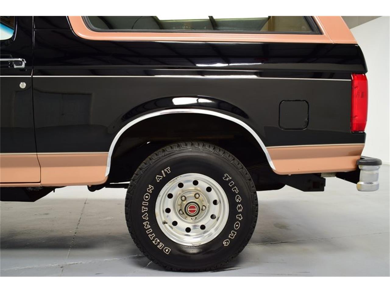 1994 Ford Bronco for sale in Mooresville, NC – photo 50