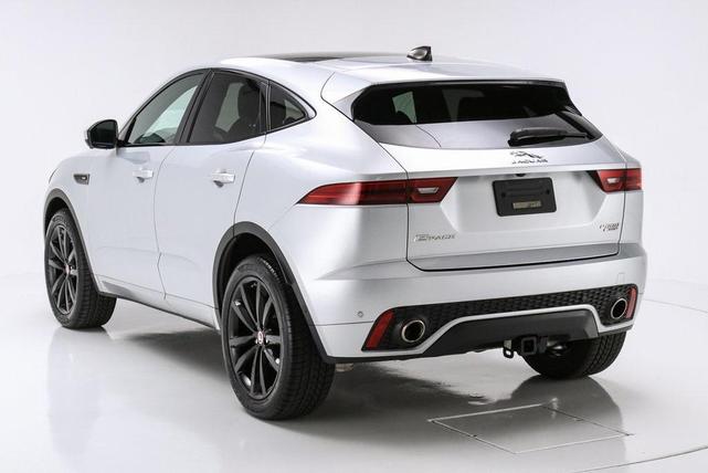 2020 Jaguar E-PACE R-Dynamic HSE for sale in Knoxville, TN – photo 6
