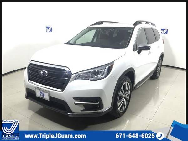 2019 Subaru Ascent - - by dealer for sale in Other, Other – photo 4