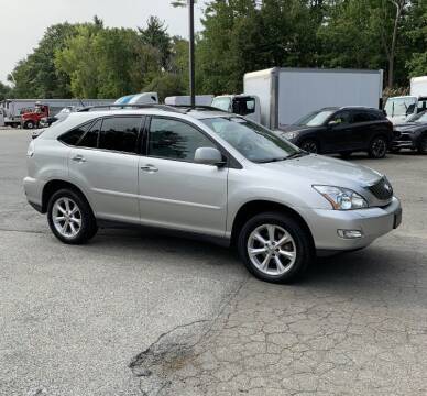 2008 Lexus RX350 S&D ROAD SERVICE & AUTO SALES - cars & trucks - by... for sale in Cumberland, RI – photo 3
