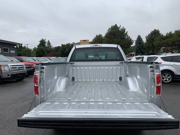 2014 Ford F150 SuperCab 4 Wheel Drive - NICE for sale in Boise, ID – photo 10