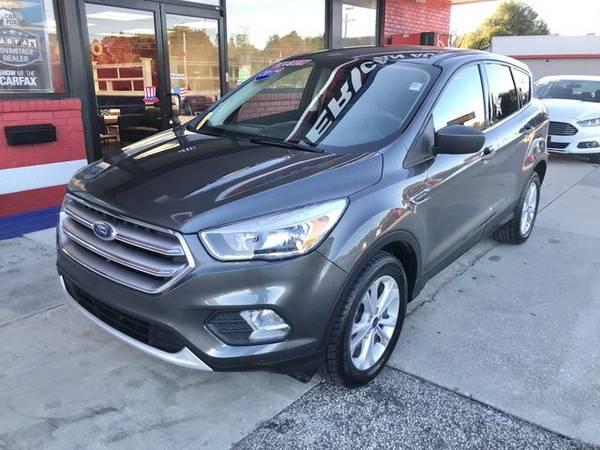 Ford Escape - Credit union financing available for good credit !!! -... for sale in Fayetteville, NC – photo 2