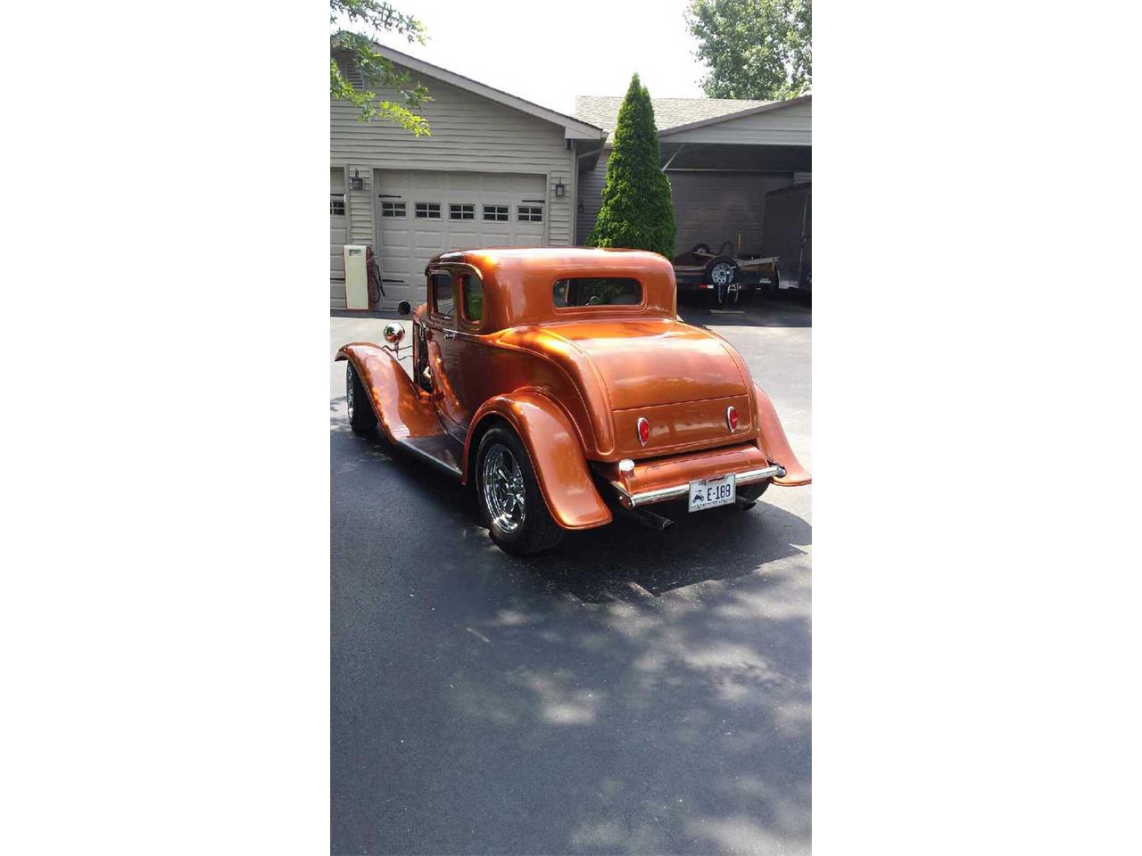 1932 Ford Coupe for sale in Bowling Green , KY – photo 4
