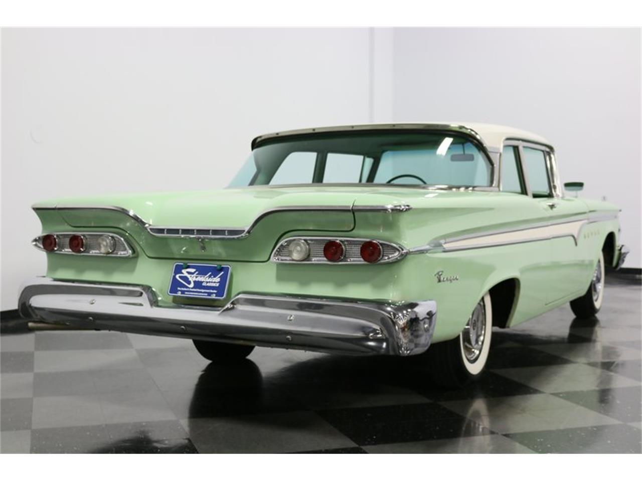 1959 Edsel Ranger for sale in Fort Worth, TX – photo 12