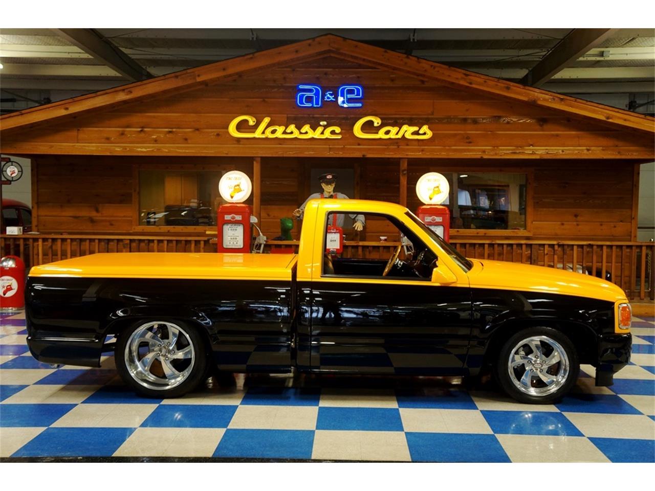 1990 Chevrolet Pickup for sale in New Braunfels, TX – photo 7