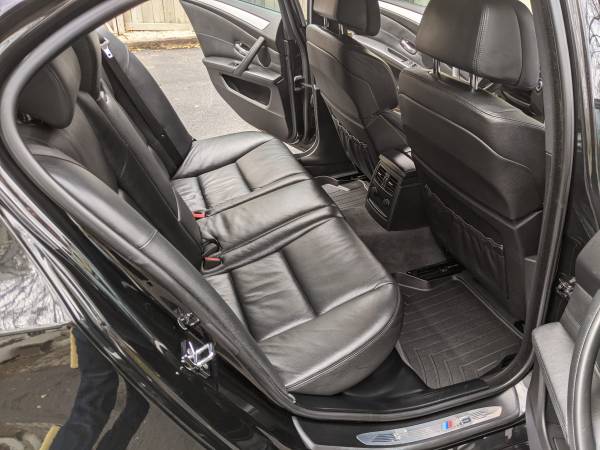 2008 BMW E60 M5 48k Miles - cars & trucks - by owner - vehicle... for sale in Bethesda, District Of Columbia – photo 9