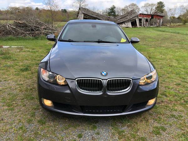 BMW 328I, SIX SPEED MANUAL, SUPER CLEAN CAR! - cars & trucks - by... for sale in Attleboro, VT – photo 5