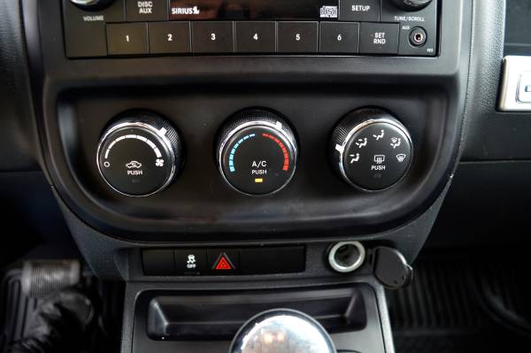 2016 Jeep Compass Sport 4x4 for sale in Burkburnett, TX – photo 12