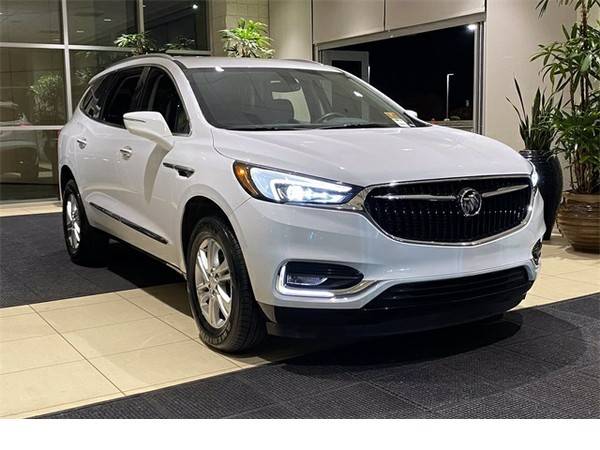 Used 2019 Buick Enclave Essence/10, 104 below Retail! - cars & for sale in Scottsdale, AZ – photo 5
