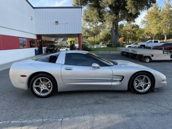 Corvette at Public Auction - Last 777 Auction of the Year - cars &... for sale in Atascadero, CA – photo 4