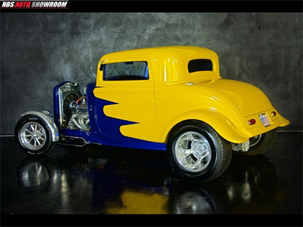 1932 Ford Coupe for sale in Milpitas, CA – photo 37