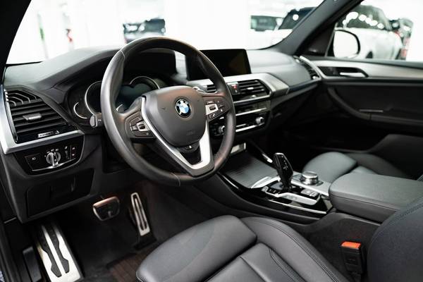 2018 BMW X3 AWD All Wheel Drive xDrive30i SUV for sale in Milwaukie, OR – photo 13