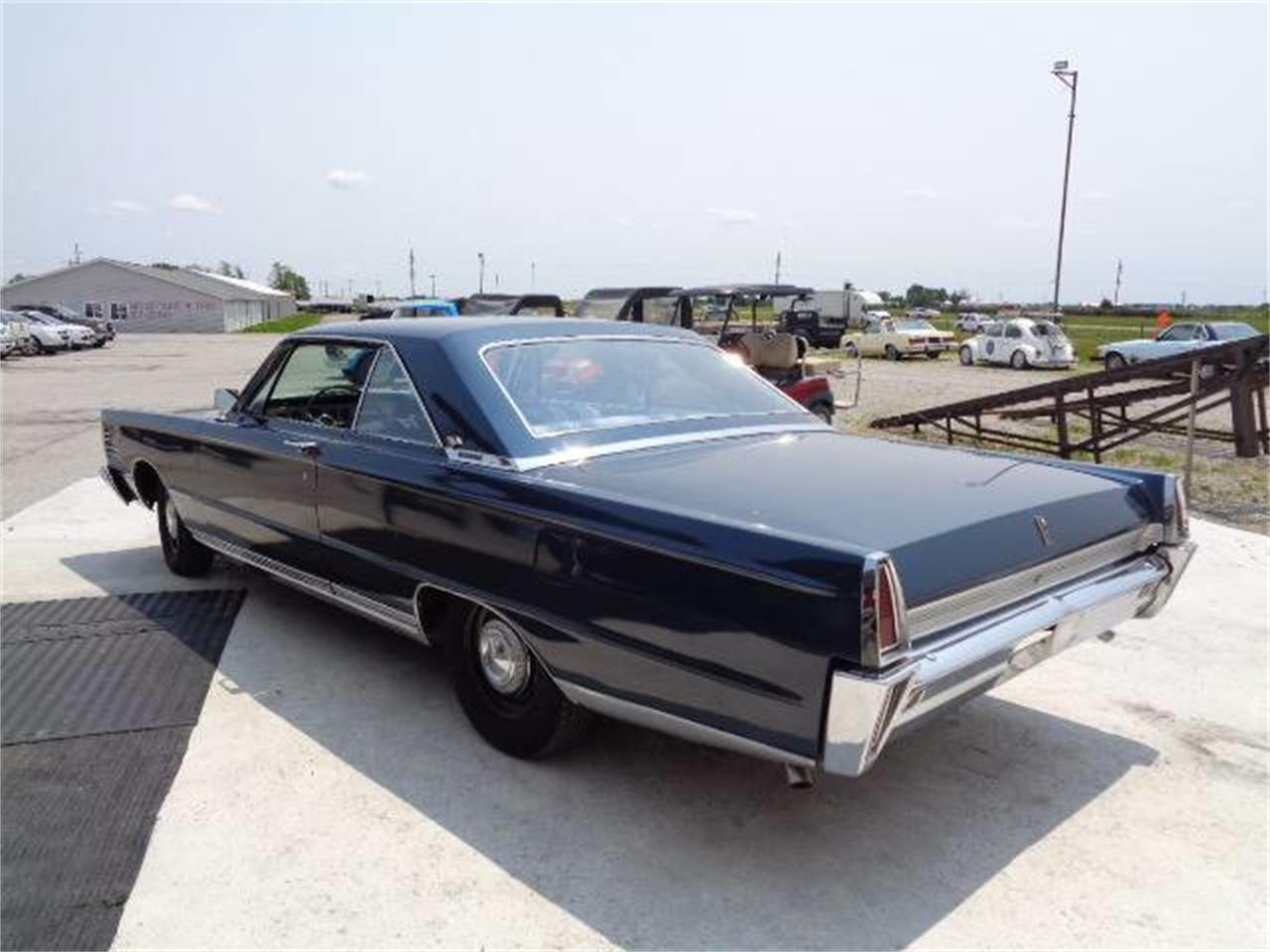 1965 Mercury Marauder for sale in Staunton, IL – photo 3