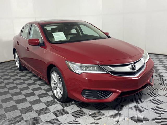2017 Acura ILX Technology Plus Package for sale in Chattanooga, TN – photo 2