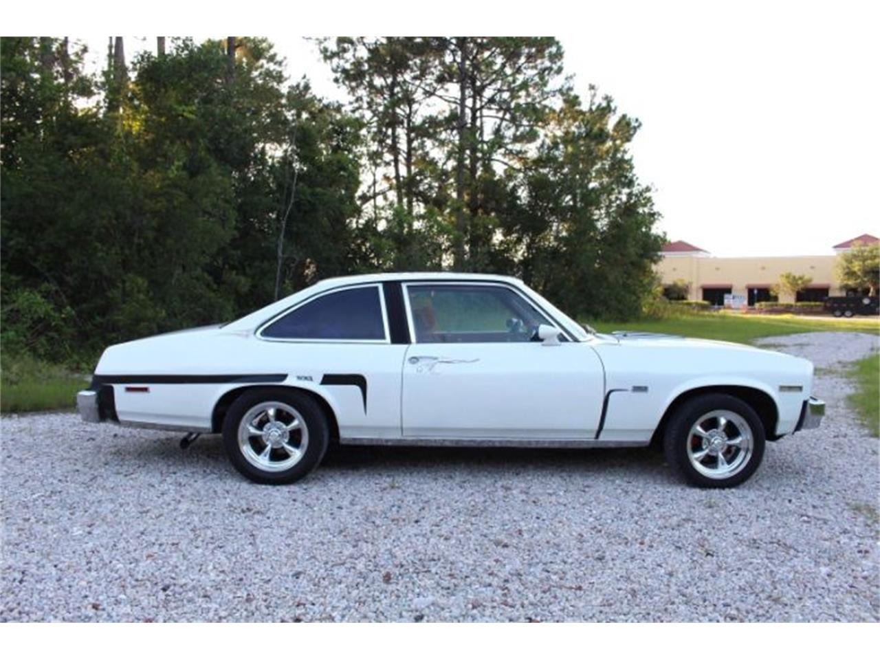 1977 Chevrolet Nova for sale in Cadillac, MI – photo 5