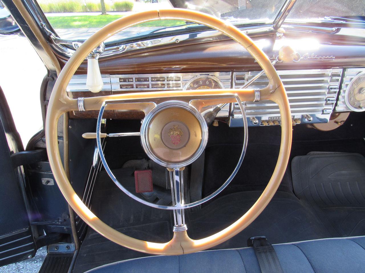 1947 Packard Clipper for sale in O'Fallon, IL – photo 16