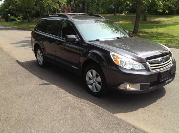 2011 Subaru Outback for sale in Bridgeport, CT – photo 8
