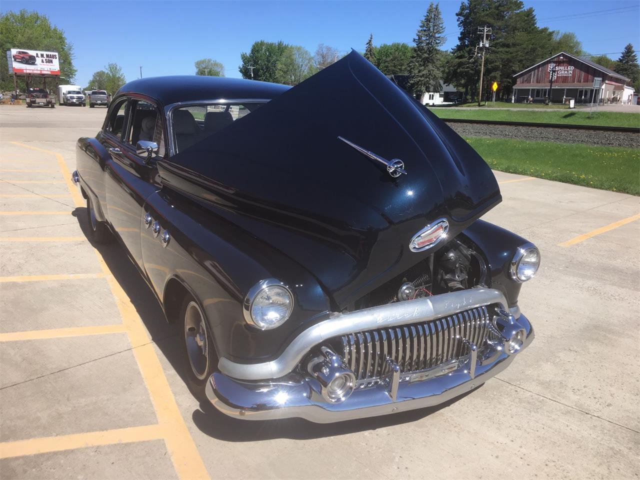 1951 Buick Custom for sale in Annandale, MN – photo 3