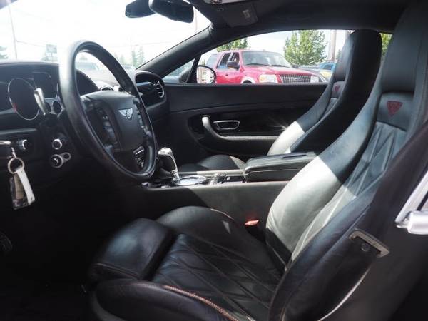 2005 Bentley Continental GT All Trade-Ins Accepted!! TRY US!! for sale in Lynnwood, WA – photo 15