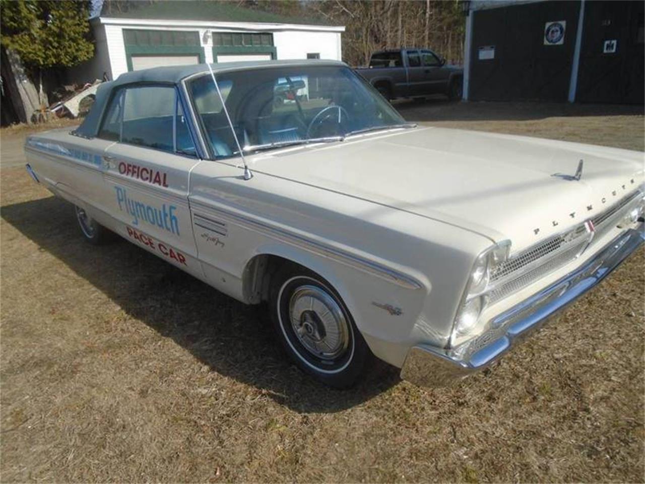 1965 Plymouth Sport Fury for sale in Long Island, NY – photo 9