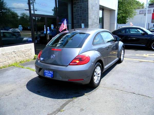 2014 Volkswagen Beetle 1 8L 4 CYL GAS SIPPING TURBO POWERED PUNCH for sale in Plaistow, NH – photo 6