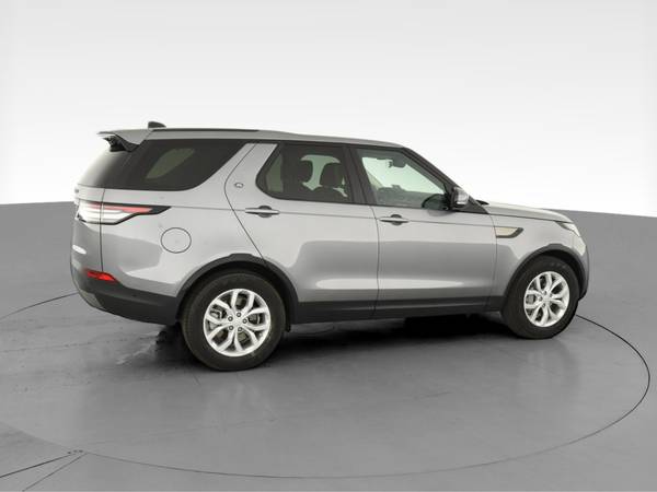 2020 Land Rover Discovery SE Sport Utility 4D suv Gray - FINANCE -... for sale in Wayzata, MN – photo 12