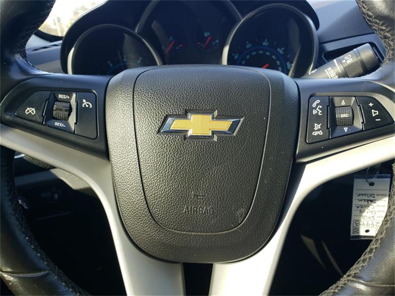 2013 Chevrolet Cruze for sale in Tavares, FL – photo 30