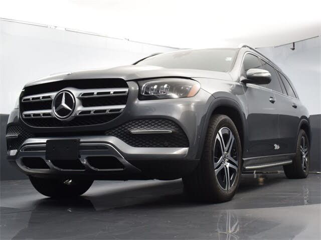 2020 Mercedes-Benz GLS-Class GLS 450 4MATIC AWD for sale in Macon, GA – photo 31