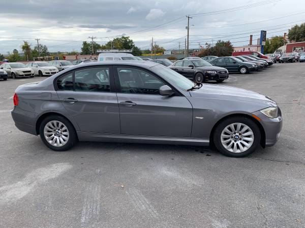 2009 BMW 328I X-Drive SULEV Automatic 137K for sale in Manchester, NH – photo 4