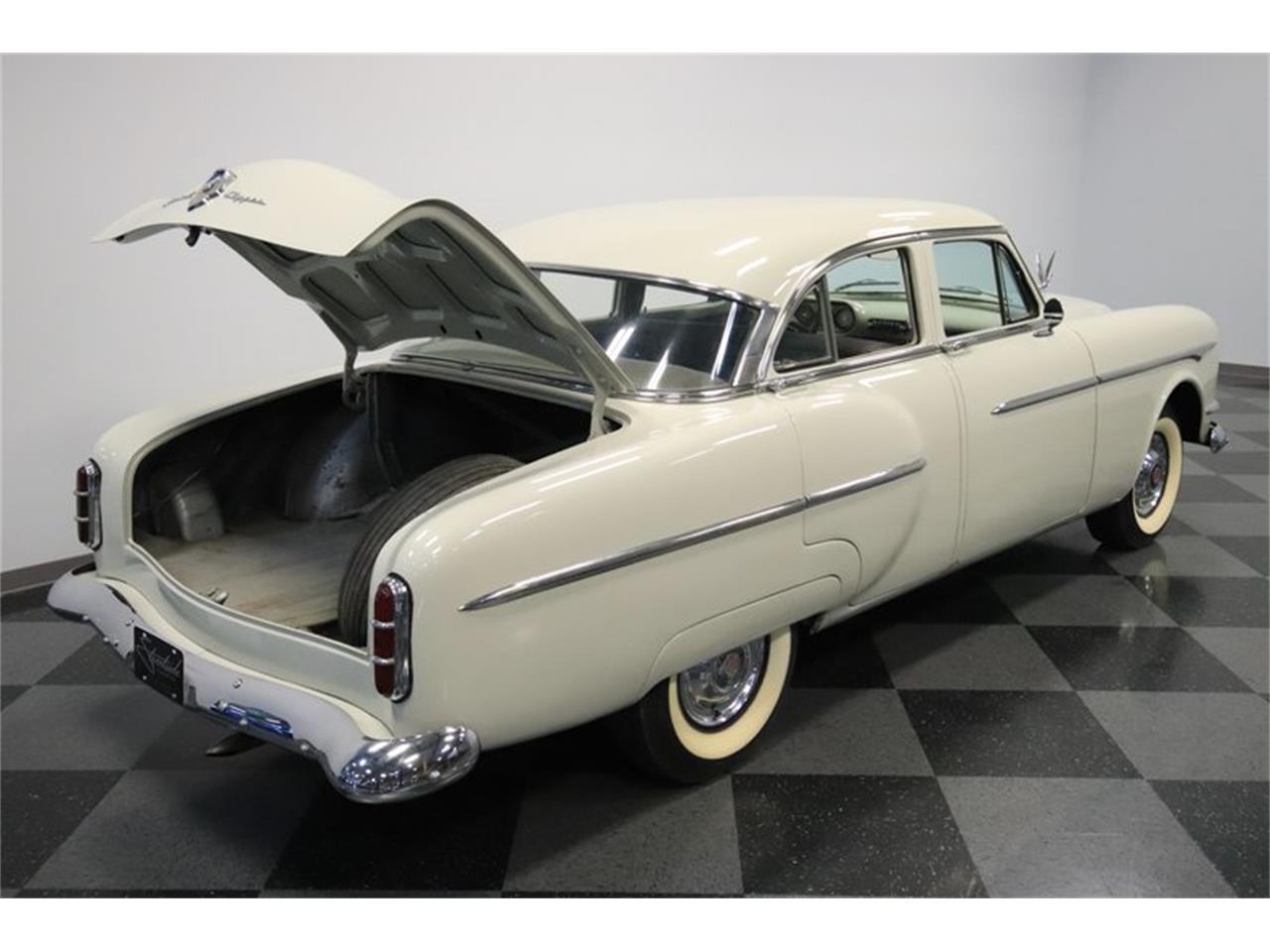 1953 Packard Clipper for sale in Mesa, AZ – photo 38