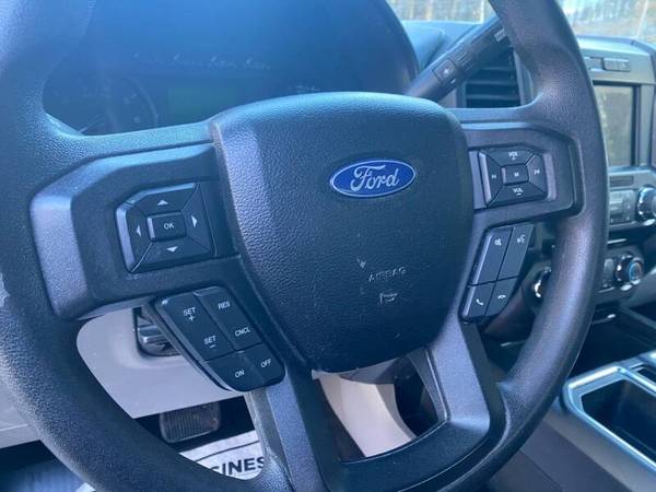 24, 999 2018 Ford F150 Super Cab XLT 4x4 Auto, 83K Miles STX for sale in Laconia, MA – photo 13